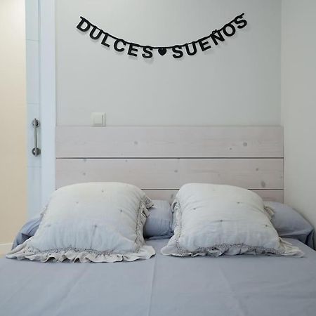 Central Comfort Santander Appartement Buitenkant foto