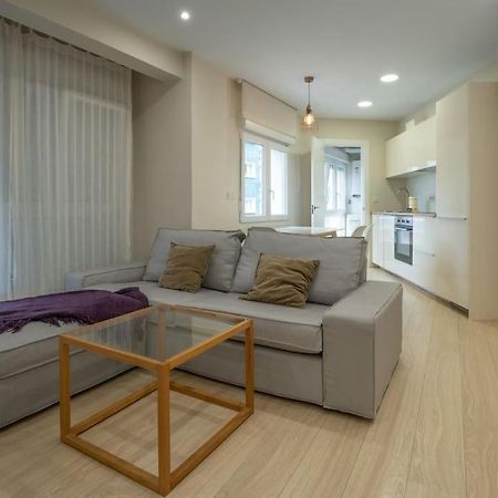 Central Comfort Santander Appartement Buitenkant foto
