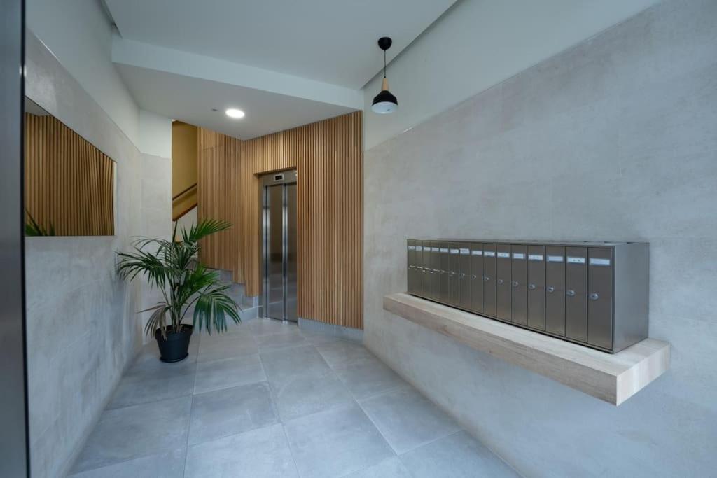 Central Comfort Santander Appartement Buitenkant foto